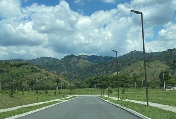 Lote de Terreno en  San Peregrino, Manizales