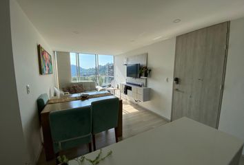 Apartamento en  La Enea, Manizales