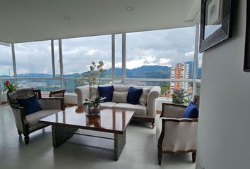 Apartamento en  Milán, Manizales