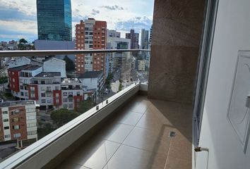 Apartamento en  Laureles, Manizales