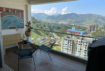 Apartamento en  Centro, Manizales