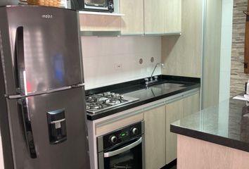 Apartamento en  La Sultana, Manizales