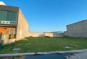 Lote de Terreno en  Circuito El Baluarte 338, San Agustín, Jalisco, México