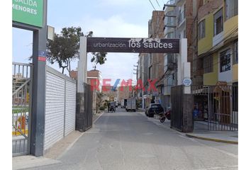 Terreno en  Urb Los Sauces, Chiclayo, Perú