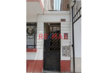 Departamento en  Jr. Lambayeque 3877, Urb. Perú, Jirón Lambayeque, San Martín De Porres, Perú