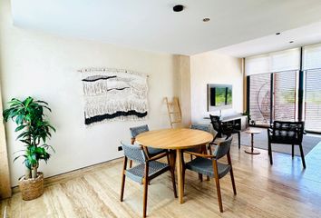 Departamento en  The Village Corasol, Playa Del Carmen, Quintana Roo, México