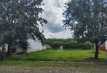 Lote de Terreno en  La Fragua, Colonia Lomas De Plateros, Colinas De Santa Anita, Lomas De Santa Anita, Jalisco, México