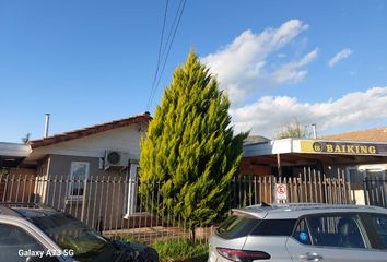 Casa en  Marcela Paz Sur, Machalí, Chile