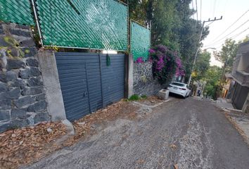 Lote de Terreno en  Paraje 11, Lomas De Cuilotepec, Ciudad De México, Cdmx, México