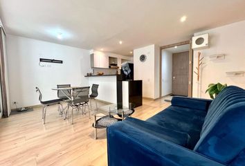 Apartamento en  Mazuren, Bogotá