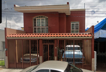 Casa en  Olivo, Las Fuentes, Zamora De Hidalgo, Michoacán, México