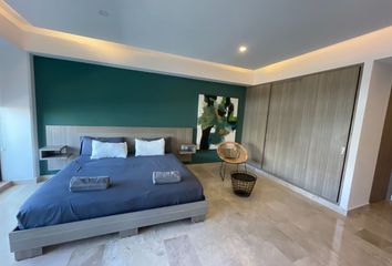 Departamento en  Torre Diez Desarrollo, 10 Avenida Norte, Zazil-ha, Playa Del Carmen, Quintana Roo, México