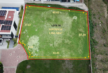 Lote de Terreno en  Av. Del Bosque 435, El Bosque, Bajío Ii, Zapopan, Jalisco, México