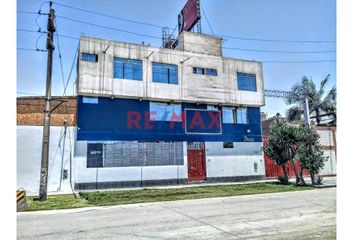 Local comercial en  Av. Las Vegas, Puente Piedra, Perú