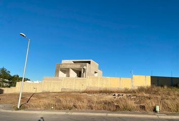 Lote de Terreno en  Valle Imperial, Avenida Valle De Los Imperios, San Francisco Tesistán, Jalisco, México