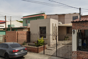 Casa en  Atenco, Calafia, Mexicali, Baja California, México