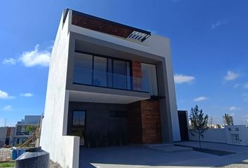 Casa en  La Vista Grand, Avenida La Vista, Santiago De Querétaro, Querétaro, México