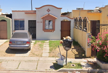 Casa en  Siena, Montecarlo, 85136 Cdad. Obregón, Son., México