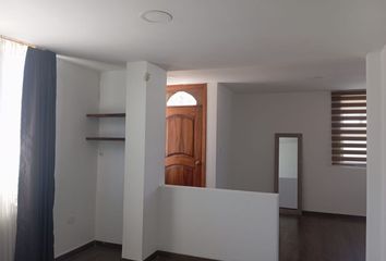 Departamento en  Monteserrin, Jipijapa, Quito