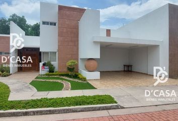 Casa en  Ribera Del Campestre, Campestre De Celaya, Celaya, Guanajuato, México