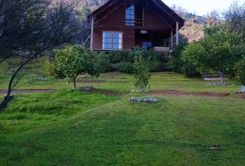 Casa en  Camino De La Viña, Curacaví, Chile