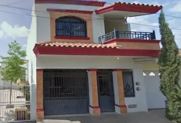 Casa en  5 De Febrero, Culiacán Rosales