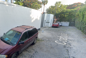 Casa en fraccionamiento en  Coahuila 19, Chapultepec, Cuernavaca, Morelos, México