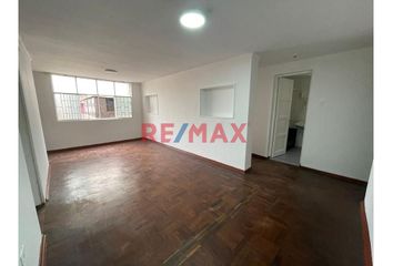 Departamento en  Av. Arequipa 2060, Lince, Perú