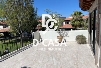 Casa en  Casco Viejo, Hacienda Santa María, Praderas De La Hacienda, Celaya, Guanajuato, México