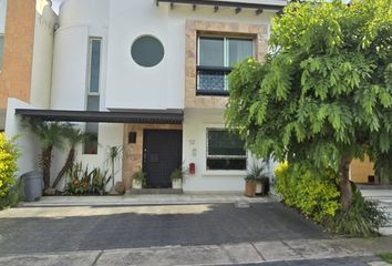 Casa en condominio en  Avenida Santa Margarita 4950, Valle Real, Zapopan, Jalisco, México