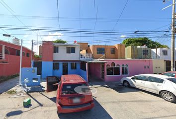 Casa en  Ópalo, Arcila, Ciudad Del Carmen, Campeche, México