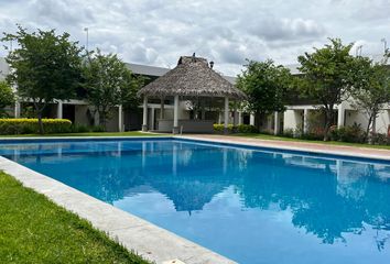 Casa en condominio en  Aquasol Residencial, Parque Industrial Cuautla, Morelos, México