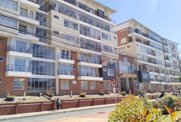 Apartamento en  Santa Inés, Tunja