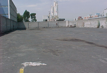 Lote de Terreno en  Constitución De 1917, Iztapalapa