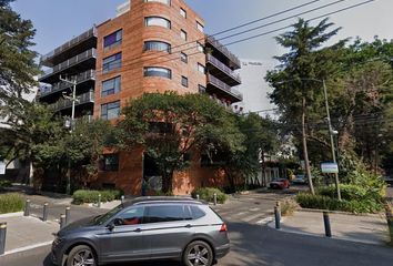 Departamento en  Del Angel 18, San José Insurgentes, Ciudad De México, Cdmx, México