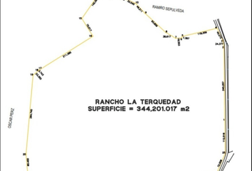 Lote de Terreno en  Montemorelos Centro, Montemorelos