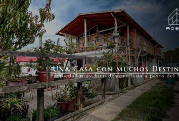 Casa en  Pichilemu, Cardenal Caro