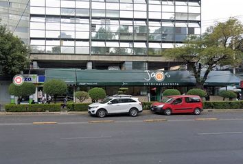 Departamento en  Av. Baja California 245, Hipódromo, Ciudad De México, Cdmx, México