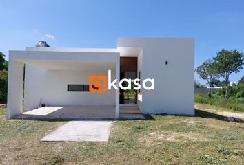 Casa en  Residencial La Rejoyada, Yucatán, México