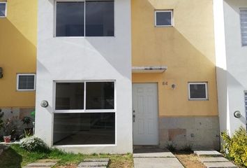 Casa en fraccionamiento en  Cañadas Del Bosque, Morelia, Michoacán