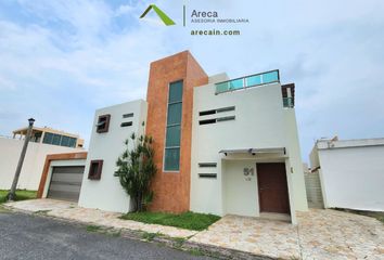 Casa en  Lomas Del Sol, Alvarado, Alvarado, Veracruz