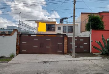 Casa en  Lomas De Vista Bella, Morelia, Michoacán