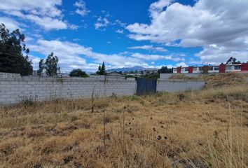 Terreno Comercial en  Calle C, Calderon, Quito, Ecuador