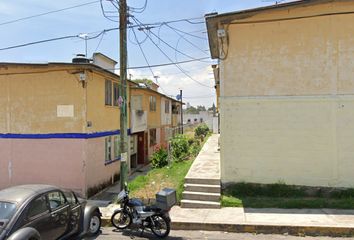 Departamento en  3er. Andador De La Sierra, La Joya, Miraflores, Tlaxcala, Tlaxcala, México