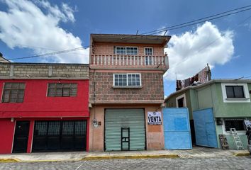 Casa en  Calle 16 De Septiembre, Madero, San Jerónimo Chicahualco, Estado De México, México