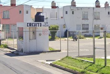 Casa en  San Miguel, Primero, Cuarto Barrio, Huejotzingo, Puebla, México