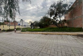 Lote de Terreno en  Avenida De Las Américas 3-3, Ignacio Ramírez, San Miguel De Allende, Guanajuato, 37740, Mex