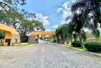 Lote de Terreno en  Fraccionamiento El Roble, El Arenal, Jalisco, México