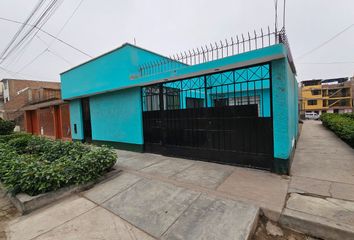 Casa en  Jr. Pimentel 481, Comas 15313, Perú