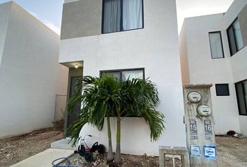 Casa en  Las Palmas, Kanasín, Yucatán, México